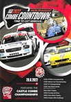 Programme cover of Castle Combe Circuit, 29/08/2022