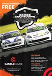 Programme cover of Castle Combe Circuit, 28/08/2023