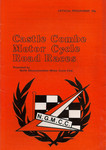 Programme cover of Castle Combe Circuit, 23/04/1983