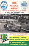Catalina Road Racing Circuit (AUS), 10/11/1963