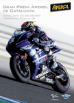 Programme cover of Circuit de Barcelona-Catalunya, 05/06/2011