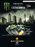 Programme cover of Circuit de Barcelona-Catalunya, 14/06/2015
