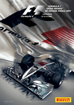 Programme cover of Circuit de Barcelona-Catalunya, 14/05/2017