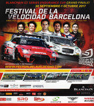 Programme cover of Circuit de Barcelona-Catalunya, 01/10/2017