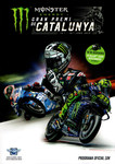 Programme cover of Circuit de Barcelona-Catalunya, 16/06/2019