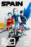 Programme cover of Circuit de Barcelona-Catalunya, 09/05/2021