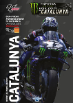 Programme cover of Circuit de Barcelona-Catalunya, 06/06/2021