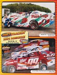 Programme cover of Weedsport Speedway, 05/09/2004