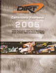 Programme cover of Weedsport Speedway, 04/09/2005