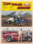 Programme cover of Weedsport Speedway, 20/07/1980