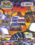 Programme cover of Charlotte Motor Speedway, 18/05/2013