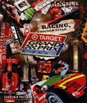 Programme cover of Chicago Motor Speedway, 30/07/2000