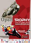 Programme cover of Chimay Street Circuit, 25/07/2010