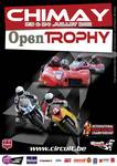 Programme cover of Chimay Street Circuit, 24/07/2011