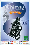 Programme cover of Chimay Street Circuit, 21/07/2019