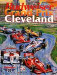 Programme cover of Burke Lakefront Airport, 10/07/1994