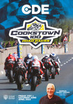 Programme cover of Cookstown, 22/04/2023