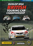 Programme cover of Croft Circuit, 20/06/2010