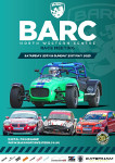 Programme cover of Croft Circuit, 21/05/2023