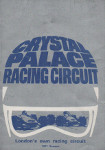 Fixtures of Crystal Palace Circuit, 1971