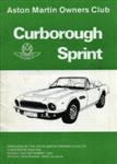 Curborough Sprint Course, 25/09/1983