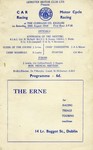 Programme cover of Curragh Circuit, 28/08/1948