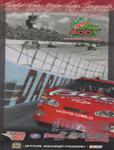 Programme cover of Darlington Raceway, 14/11/2004