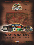 Daytona International Speedway, 15/02/2004