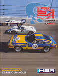 Programme cover of Daytona International Speedway, 15/11/2015