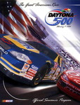 Daytona International Speedway, 17/02/2002