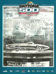 Programme cover of Daytona International Speedway, 18/02/2018