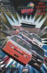 NASCAR Media Guide, 2000