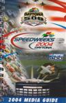 NASCAR Media Guide, 2004