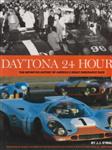 Book cover of Daytona 24 Hours