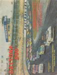 Programme cover of Daytona International Speedway, 15/02/1981