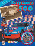 Programme cover of Daytona International Speedway, 14/02/1988