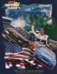 Programme cover of Daytona International Speedway, 14/02/1999
