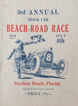 Daytona Beach Road Course, 04/07/1938