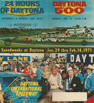 Daytona International Speedway, 14/02/1971