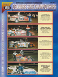 Programme cover of Delaware International Speedway (USA), 05/11/2006