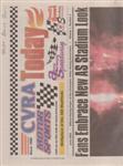 Programme cover of Devil's Bowl Speedway (VT), 04/07/2004