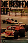 Book cover of Die besten elf Rennfahrer
