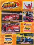 Cover of DIRT Motorsports, 2001–'02
