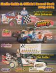 Cover of DIRT Motorsports, 2003–'04