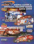 Cover of DIRT Motorsports, 2004–'05