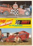 Cover of DIRT Motorsports, 1985–'86