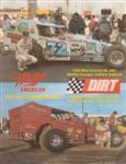 Cover of DIRT Motorsports, 1986–'87