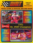 Cover of DIRT Motorsports, 1992–'93