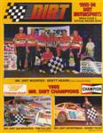 Cover of DIRT Motorsports, 1993–'94