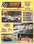 Cover of DIRT Motorsports, 1995–'96